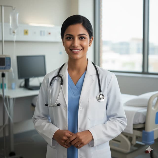 Doctor