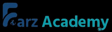 Farz Academy Logo