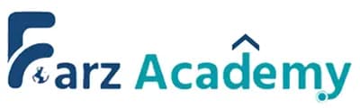 Farz Academy Logo