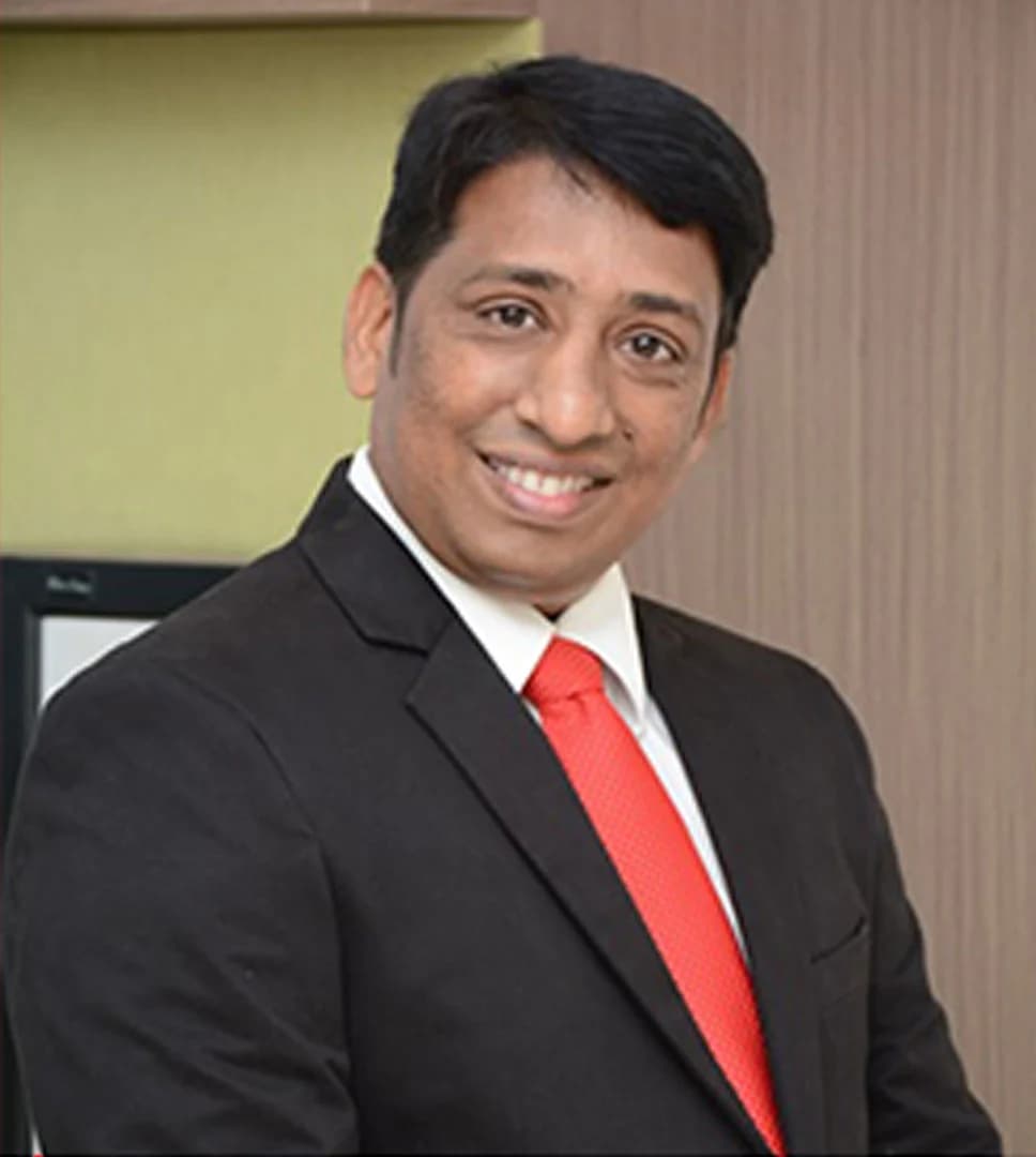 Dr. Aklesh Tandekar