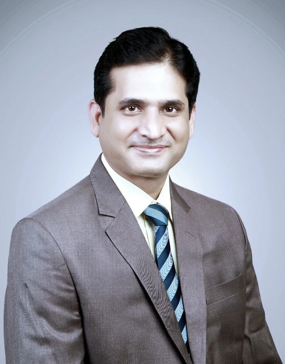 Dr. Gunadhar Padhi