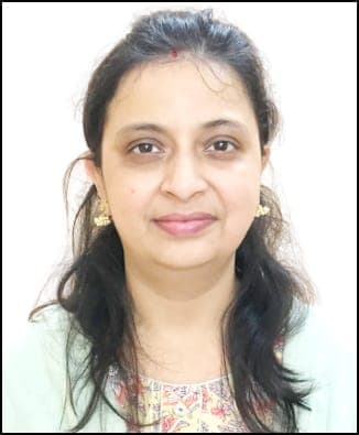 Dr. Shilpi Siddhanta