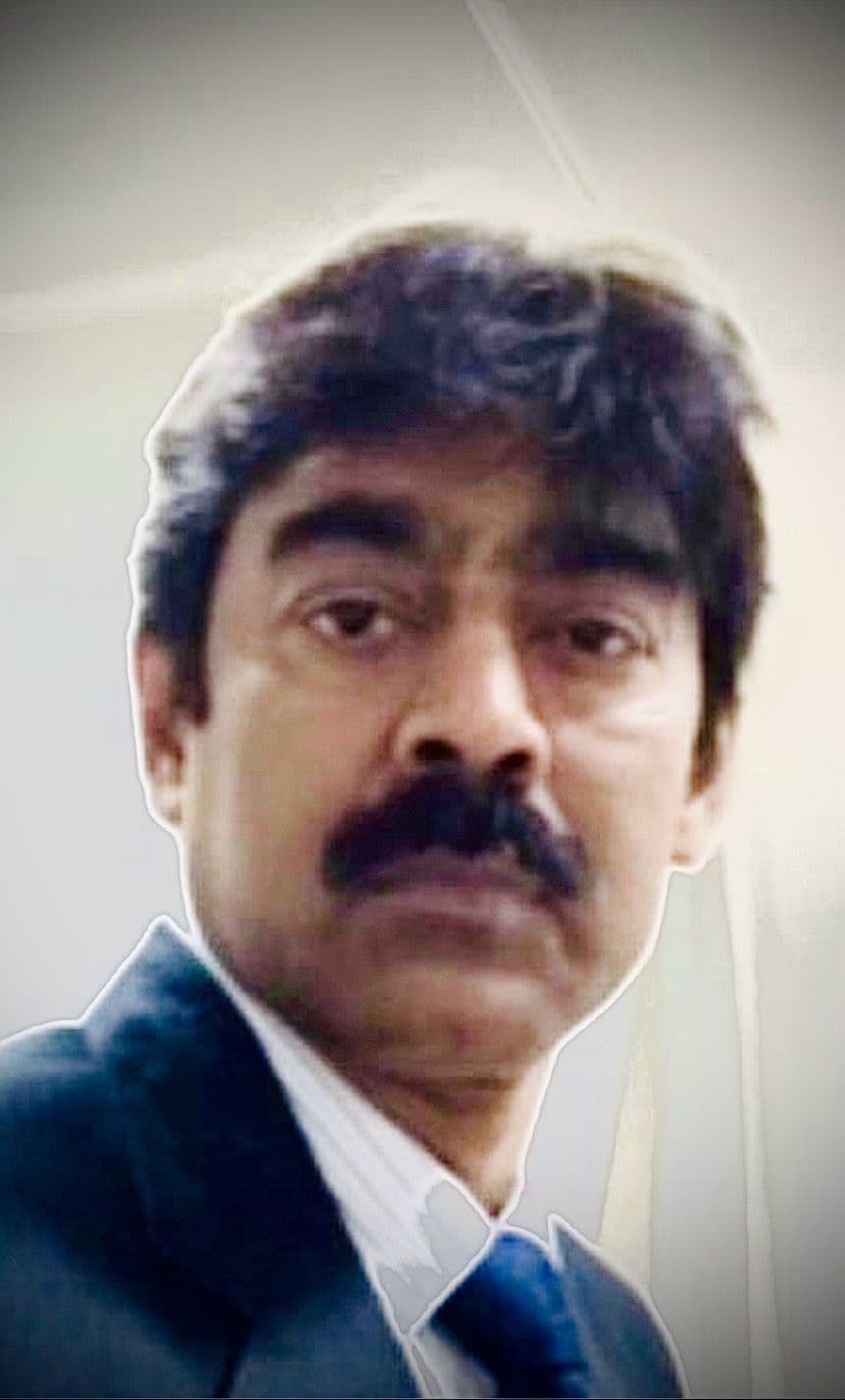 Dr. Tamal Laha