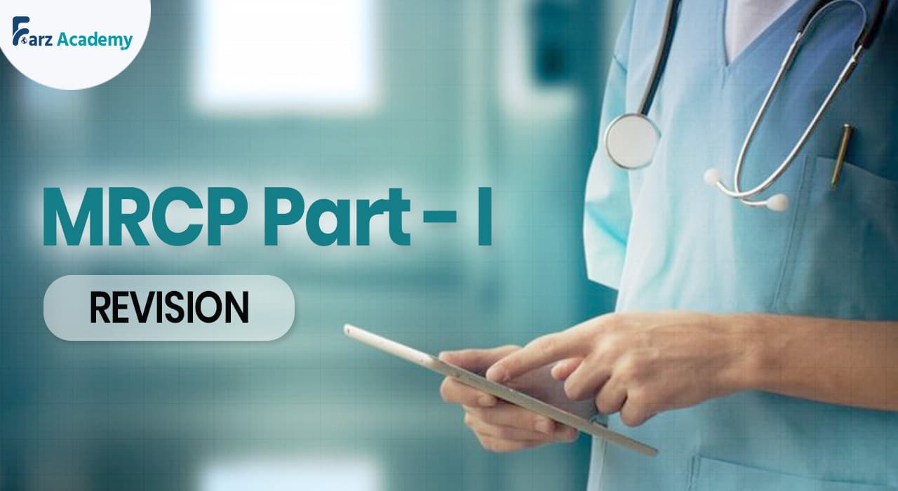 MRCP Part 1 Revision: How to Create an Effective Timetable for Revision?