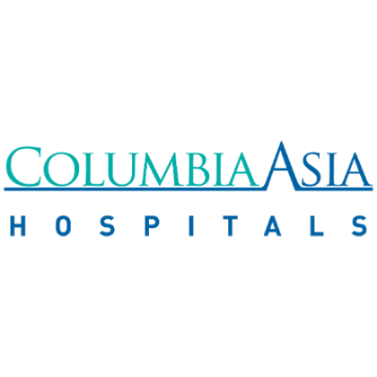 Columbia Asia