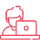 Online Class Icon