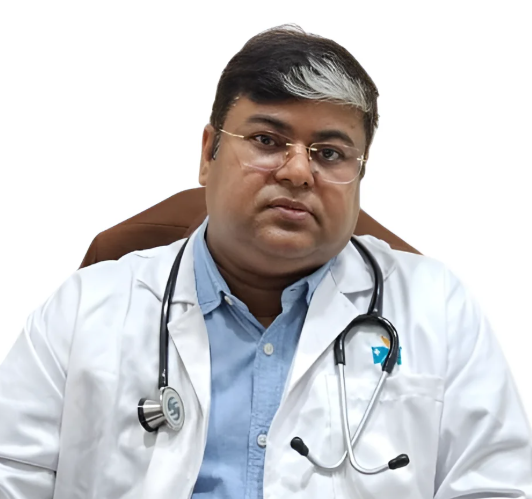 Doctor