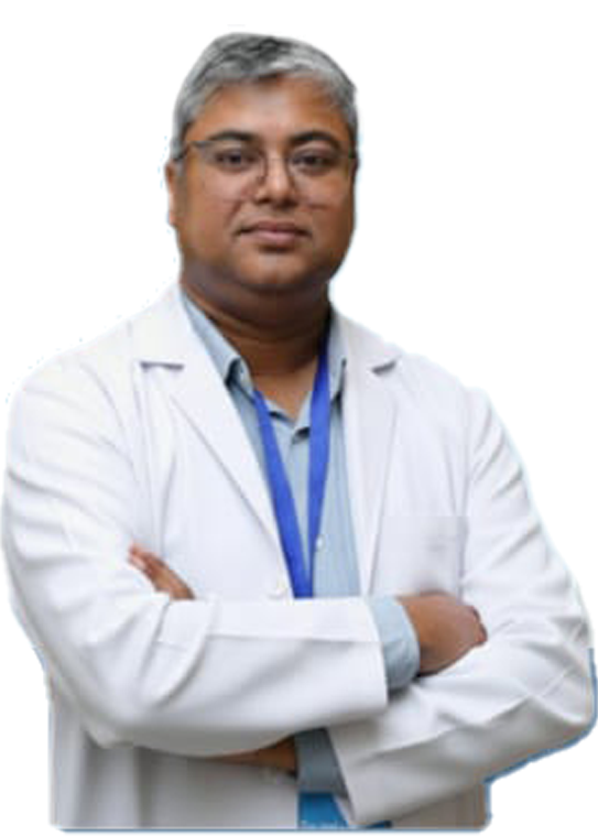 Dr. Asif Iqbal