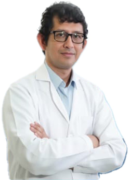 Dr. Tanmay Banerjee