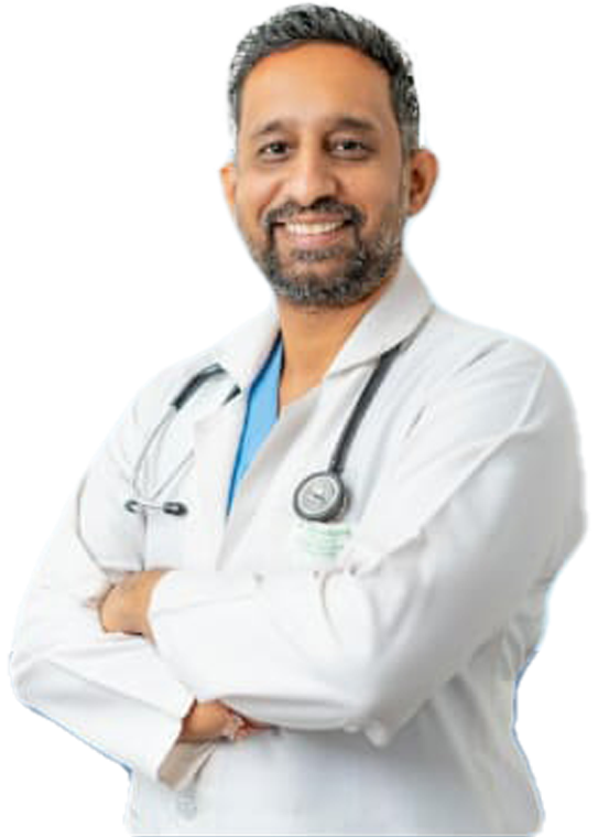 Dr. Varun Pushkarna